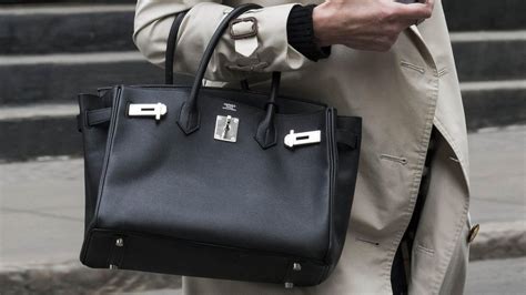 the story behind Birkin bag